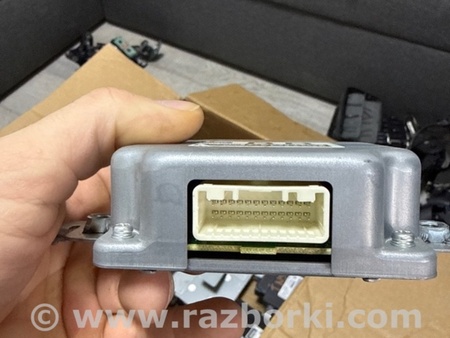 ФОТО Блок управления для Infiniti QX50 II II P71A (17-25) Київ