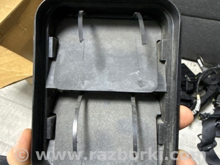 ФОТО Воздуховод печки для Infiniti QX50 II II P71A (17-25) Київ