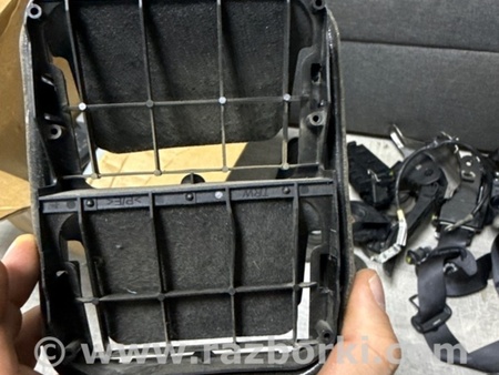 ФОТО Воздуховод печки для Infiniti QX50 II II P71A (17-25) Київ