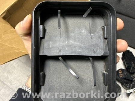 ФОТО Воздуховод печки для Infiniti QX50 II II P71A (17-25) Київ