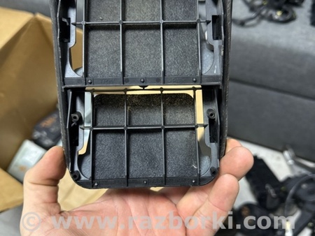 ФОТО Воздуховод печки для Infiniti QX50 II II P71A (17-25) Київ