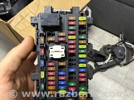 ФОТО Блок предохранителей для Infiniti QX50 II II P71A (17-25) Київ