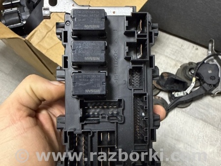 ФОТО Блок предохранителей для Infiniti QX50 II II P71A (17-25) Київ