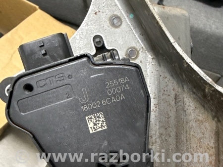 ФОТО Педаль газа для Infiniti QX50 II II P71A (17-25) Київ
