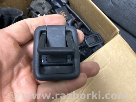 ФОТО Кронштейн для Infiniti QX50 II II P71A (17-25) Київ