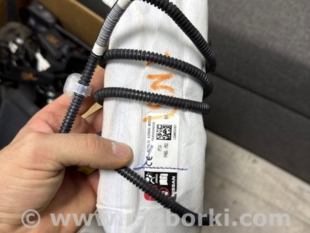 ФОТО Подушка безопасности для Infiniti QX50 II II P71A (17-25) Київ