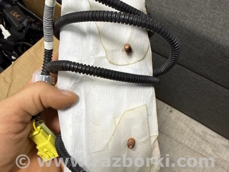 ФОТО Подушка безопасности для Infiniti QX50 II II P71A (17-25) Київ