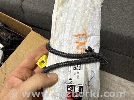 ФОТО Подушка безопасности для Infiniti QX50 II II P71A (17-25) Київ