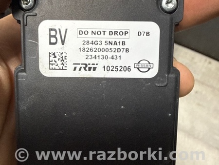 ФОТО Камера переднего вида для Infiniti QX50 II II P71A (17-25) Київ