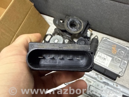 ФОТО Блок управления для Audi (Ауди) A3 III 8V (12-20) Київ