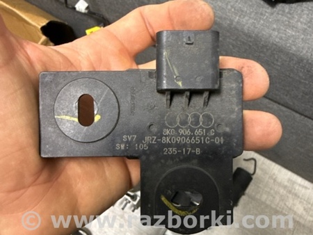 ФОТО Блок управления для Audi (Ауди) A3 III 8V (12-20) Київ