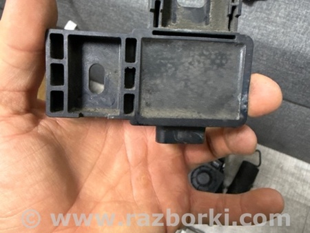 ФОТО Блок управления для Audi (Ауди) A3 III 8V (12-20) Київ