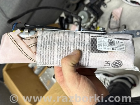 ФОТО Подушка безопасности для Audi (Ауди) A3 III 8V (12-20) Київ