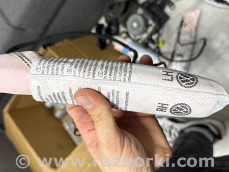 ФОТО Подушка безопасности для Audi (Ауди) A3 III 8V (12-20) Київ