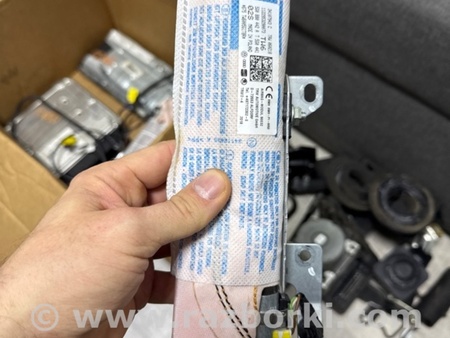 ФОТО Подушка безопасности для Audi (Ауди) A3 III 8V (12-20) Київ