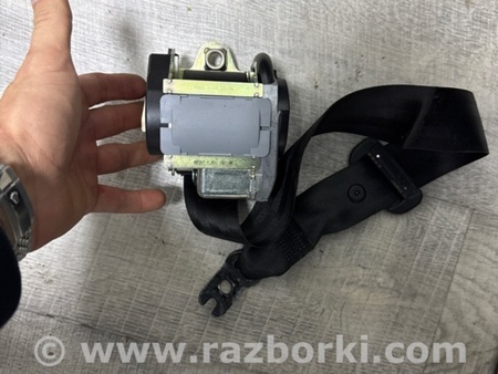 ФОТО Ремень безопасности для Audi (Ауди) A3 III 8V (12-20) Київ