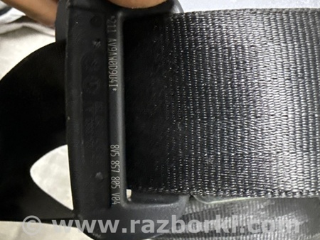 ФОТО Ремень безопасности для Audi (Ауди) A3 III 8V (12-20) Київ