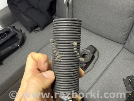 ФОТО пружина багажника для Audi (Ауди) A3 III 8V (12-20) Київ