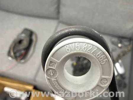 ФОТО пружина багажника для Audi (Ауди) A3 III 8V (12-20) Київ