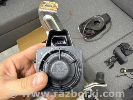 ФОТО Звуковой сигнал для Audi (Ауди) A3 III 8V (12-20) Київ