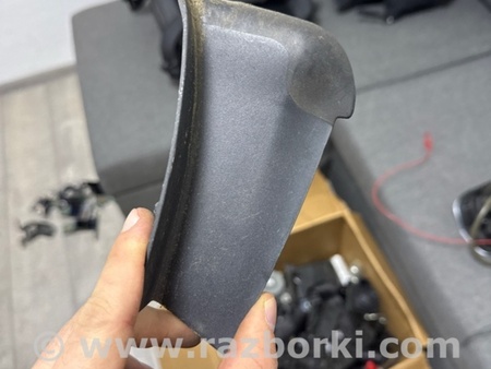 ФОТО Пластик для Audi (Ауди) A3 III 8V (12-20) Київ