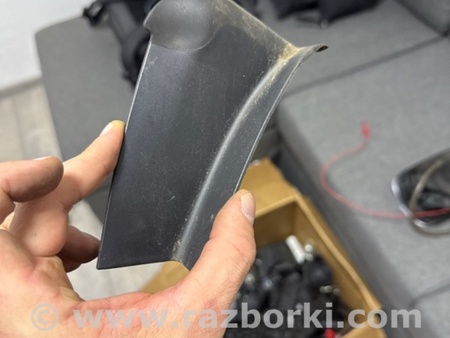 ФОТО Пластик для Audi (Ауди) A3 III 8V (12-20) Київ