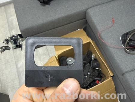 ФОТО Пластик для Audi (Ауди) A3 III 8V (12-20) Київ