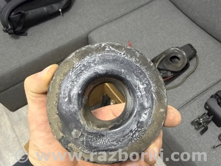 ФОТО Уплотнительная резинка для Audi (Ауди) A3 III 8V (12-20) Київ