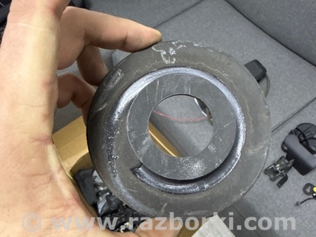 ФОТО Уплотнительная резинка для Audi (Ауди) A3 III 8V (12-20) Київ