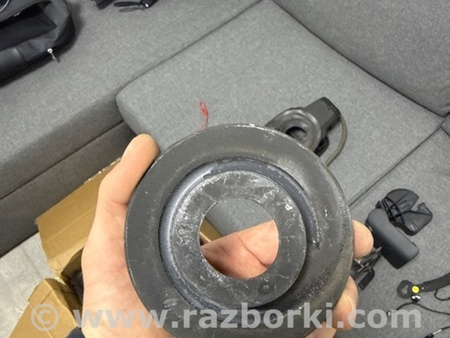 ФОТО Уплотнительная резинка для Audi (Ауди) A3 III 8V (12-20) Київ