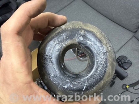 ФОТО Уплотнительная резинка для Audi (Ауди) A3 III 8V (12-20) Київ