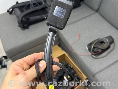 ФОТО Замок ремня безопасности для Audi (Ауди) A3 III 8V (12-20) Київ