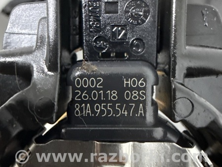 ФОТО Датчик для Audi (Ауди) A3 III 8V (12-20) Київ