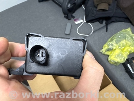 ФОТО Блок управления для Porsche Cayenne II 958 E2/92A (10-14) Київ