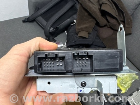 ФОТО Блок управления для Porsche Cayenne II 958 E2/92A (10-14) Київ