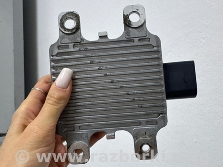 ФОТО Блок управления для Porsche Cayenne II 958 E2/92A (10-14) Київ