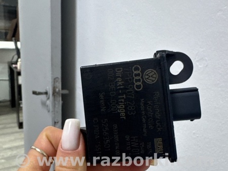 ФОТО Блок управления для Porsche Cayenne II 958 E2/92A (10-14) Київ