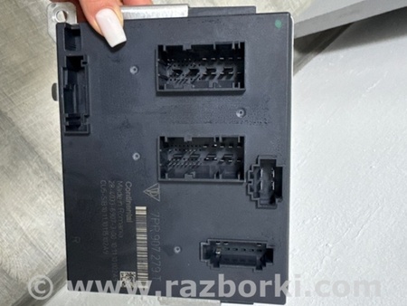 ФОТО Блок управления для Porsche Cayenne II 958 E2/92A (10-14) Київ