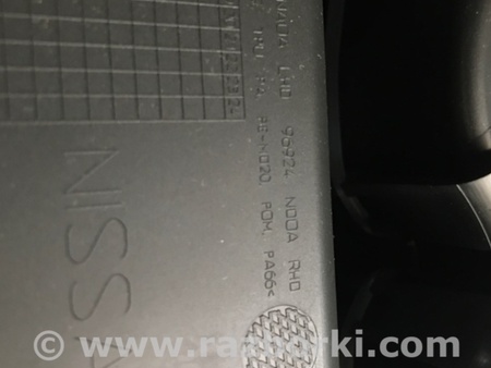 ФОТО Бардачок для Infiniti QX50 Киев