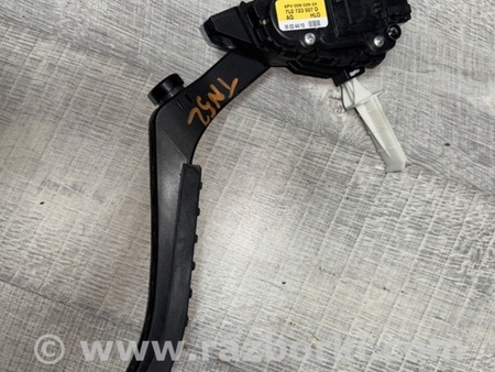 ФОТО Педаль газа для Porsche Cayenne II 958 E2/92A (10-14) Київ
