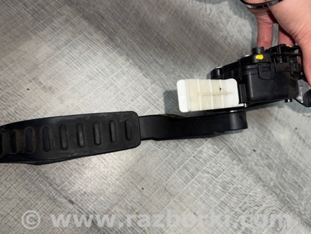ФОТО Педаль газа для Porsche Cayenne II 958 E2/92A (10-14) Київ