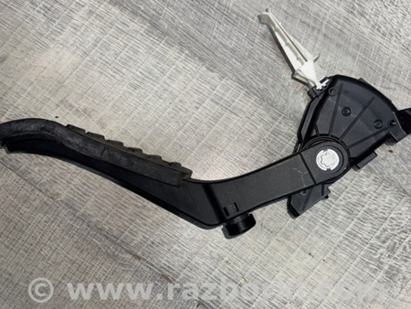 ФОТО Педаль газа для Porsche Cayenne II 958 E2/92A (10-14) Київ