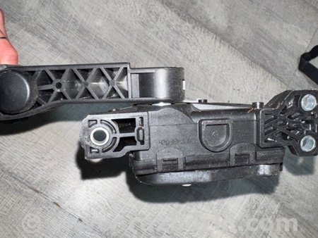 ФОТО Педаль газа для Porsche Cayenne II 958 E2/92A (10-14) Київ