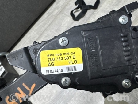 ФОТО Педаль газа для Porsche Cayenne II 958 E2/92A (10-14) Київ