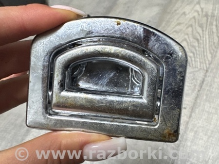 ФОТО Кронштейн для Porsche Cayenne II 958 E2/92A (10-14) Київ