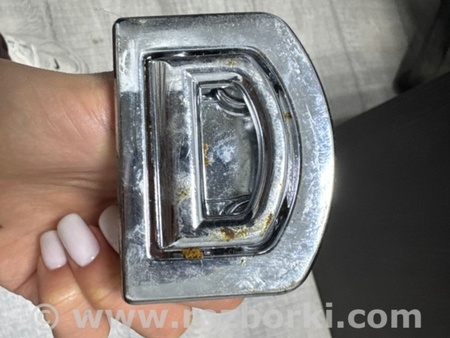 ФОТО Кронштейн для Porsche Cayenne II 958 E2/92A (10-14) Київ