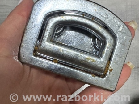 ФОТО Кронштейн для Porsche Cayenne II 958 E2/92A (10-14) Київ