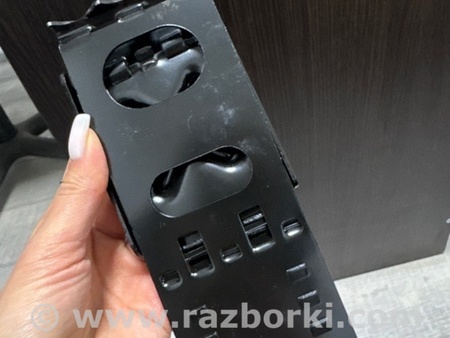 ФОТО Противооткатный упор для Porsche Cayenne II 958 E2/92A (10-14) Київ