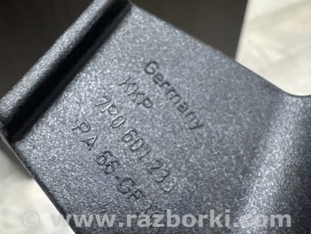 ФОТО Кронштейн для Porsche Cayenne II 958 E2/92A (10-14) Київ