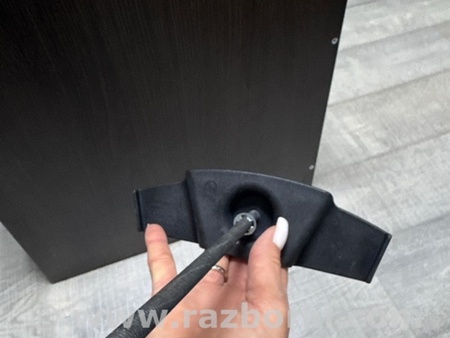 ФОТО Кронштейн для Porsche Cayenne II 958 E2/92A (10-14) Київ